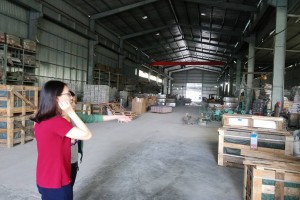 Bà Rịa - Vũng Tàu:  Một doanh nghiệp kêu cứu vì cách “hành xử” khó hiểu của cán bộ thuế