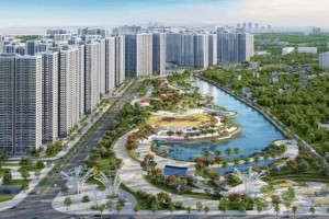Công ty Bất động sản nào uy tín nhất năm 2022?