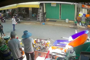 Vụ mâu thuẫn giữa hai nhà hàng xóm: Bí thư Tỉnh ủy Bến Tre chỉ đạo, sự việc vẫn chưa “hạ nhiệt”