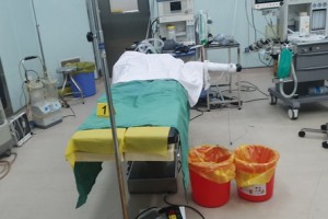 Bác sĩ trực tiếp phẫu thuật nâng ngực tại Bệnh viện 1A nói gì sau khi bệnh nhân tử vong?