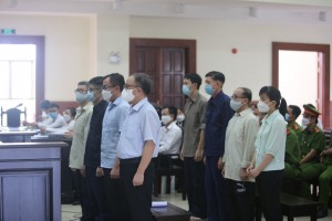 Đất đai làm “mất cán bộ”, nhìn từ Thành phố Hồ Chí Minh
