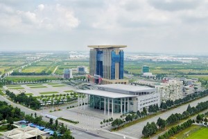 Becamex IDC lấy gì để đảm bảo cho 6.000 tỉ đồng trái phiếu?