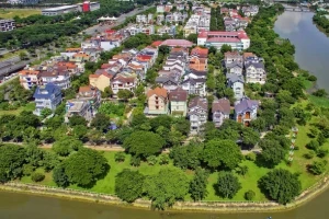 Điều tra Quốc Cường Gia Lai trong 2 vụ bán rẻ đất công