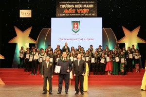 Ông Võ Minh Chiến "sự hài lòng của khách hàng chính là thành công của chúng tôi”