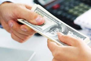 Giá trị pháp lý của Giấy mượn tiền viết tay