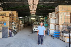 TP.HCM: Kiến nghị xem xét lại giá bồi thường thu hồi đất thực hiện dự án Vành đai 3 