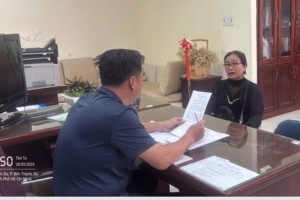 Chuyện hi hữu tại Tân Châu, An Giang: Cái "giá” của đất và câu chuyện công lý