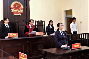 Một số vướng mắc khi tạm ngừng phiên tòa
