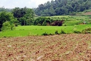 Cách chuyển mục đích sử dụng sang đất ở