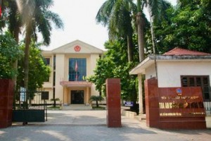 Chánh án Tòa án nhân dân tỉnh Hưng Yên đã kiến nghị Viện kiểm sát kháng nghị bản án hình sự sơ thẩm "vụ án Gà lôi" và ra Quyết định thay đổi biện pháp ngăn chặn đối với bị cáo Thái Khắc Thành 