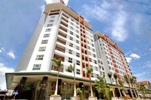 Có được đặt trụ sở doanh nghiệp trong tòa nhà chung cư?