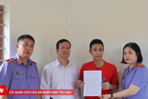 VKS kháng nghị bản án phạt 6 năm tù với người bán gà lôi trắng