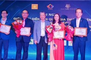 Diễn đàn Quốc gia thường niên “Văn hóa với Doanh nghiệp” năm 2025