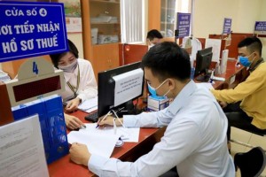 Pháp luật về khoản chi được trừ khi tính thuế thu nhập doanh nghiệp - Thực trạng và giải pháp hoàn thiện