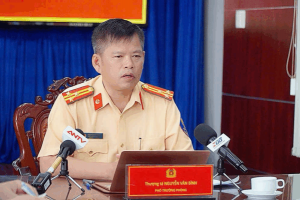 80 NĂM MỘT HÀNH TRÌNH VÌ NHÂN DÂN PHỤC VỤ: NHỮNG GƯƠNG SÁNG TRONG LỰC LƯỢNG CÔNG AN NHÂN DÂN