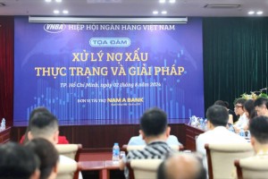 Nợ xấu