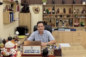 CÔNG CHỨNG ĐIỆN TỬ ĐÃ ĐÁP ỨNG YÊU CẦU CHUYỂN ĐỔI SỐ, ĐẢM BÀO AN TOÀN PHÁP LÝ CHO CÁC BÊN TRONG GIAO DỊCH