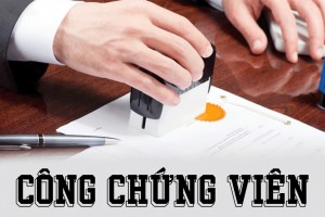 Điểm mới của Luật Nhà ở 2023 và Luật Đất đai 2024 liên quan đến hoạt động công chứng