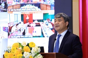 Nâng cao hiệu quả tổ chức thi hành pháp luật về hôn nhân và gia đình