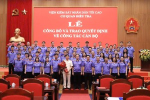 Bài thơ “Niềm tin Công lý”