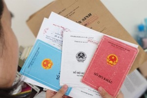 Thủ tục xin cấp lại giấy khai sinh tại nơi cư trú hay phải về nơi sinh?