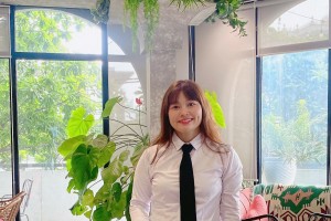 TRỌNG TÀI VIÊN NGUYỄN NỮ VIỆT: NỀN TẢNG HỌC THUẬT ĐA NGÀNH VÀ KINH NGHIỆM THỰC TIỄN