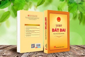 Thủ tục cấp giấy chứng nhận quyền sử dụng đất lần đầu theo Luật đất đai 2024 như thế nào?