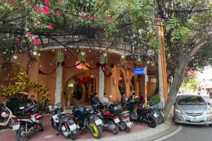 Osaka Coffee – nơi trao cơ hội và lan tỏa giá trị sống