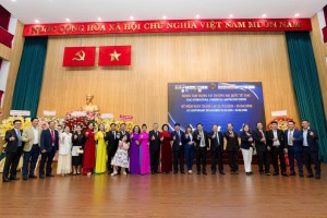 Trung tâm trọng tài thương mại quốc tế TGAC kỷ niệm 1 năm thành lập