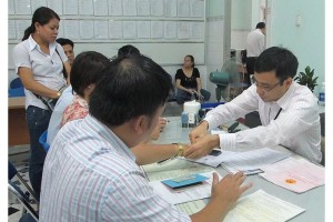 Giải pháp nâng cao chất lượng đội ngũ Công chứng viên trong sự nghiệp đổi mới và phát triển kinh tế, xã hội