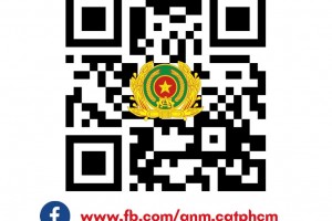 CA TP.HCM: Danh bạ 167 Công an cấp xã, 01 đặc khu và 10 đồn