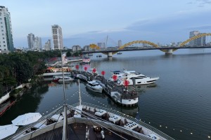 ĐÀ NẴNG THÂN THƯƠNG