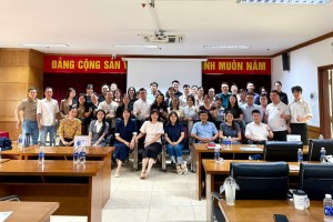 Học viện Tư pháp: Bồi dưỡng kiến thức pháp luật và kỹ năng truyền đạt pháp luật về phòng, chống ma túy trong cộng đồng