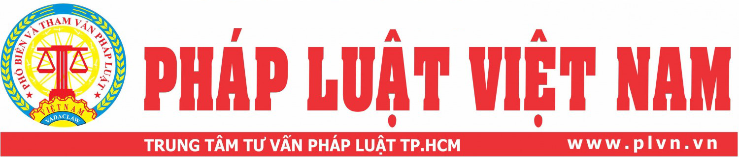 TRUNG TÂM TƯ VẤN PHÁP LUẬT TP.HCM