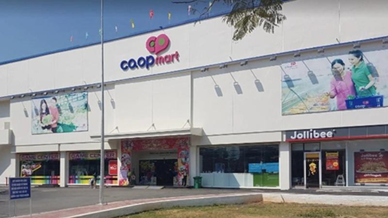 Thanh tra Chính phủ kết luận về dự án Co.opmart Kon Tum: Thất thu ngân sách 68 tỉ do tùy tiện, lạm quyền