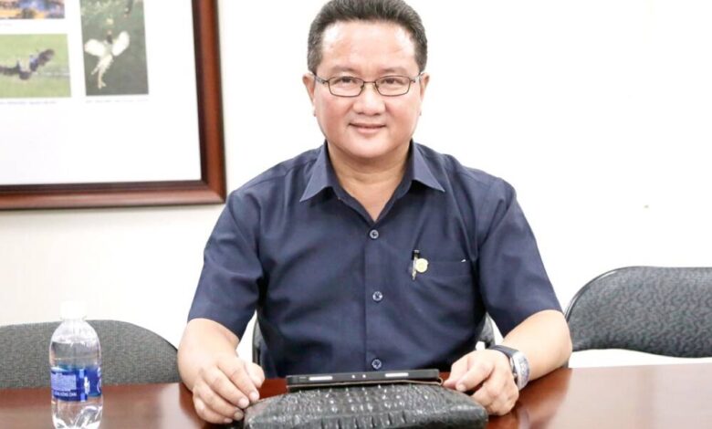Ông Hồ Minh Sơn – Viện trưởng Viện IMRIC: Vì sao các star-up không quan tâm đến giữ chân khách hàng, chỉ quan tâm quảng cáo?