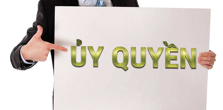 Tính pháp lý của điều khoản “không được hủy ngang” trong hợp đồng ủy quyền