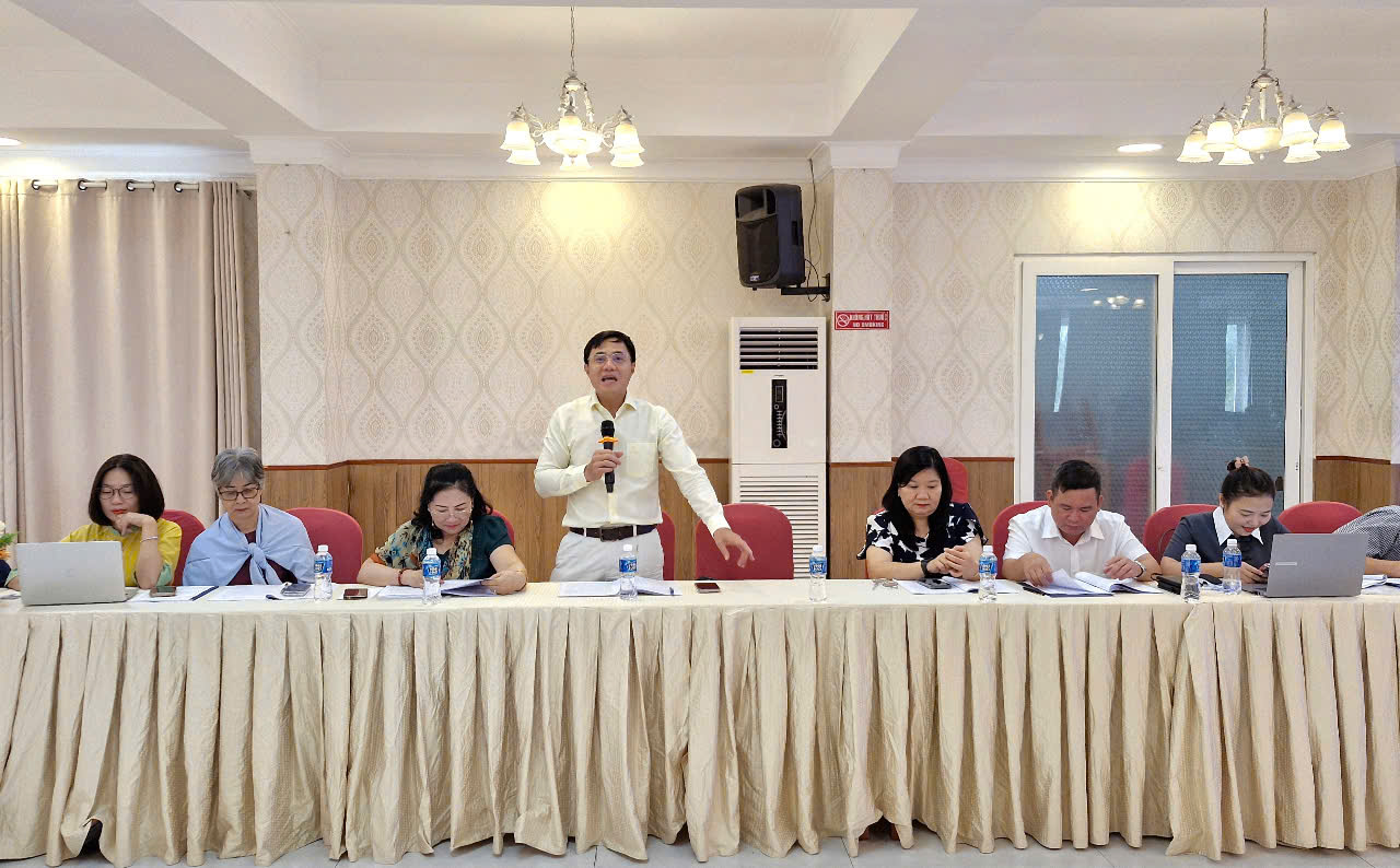 CCV Le Ngoc Tinh