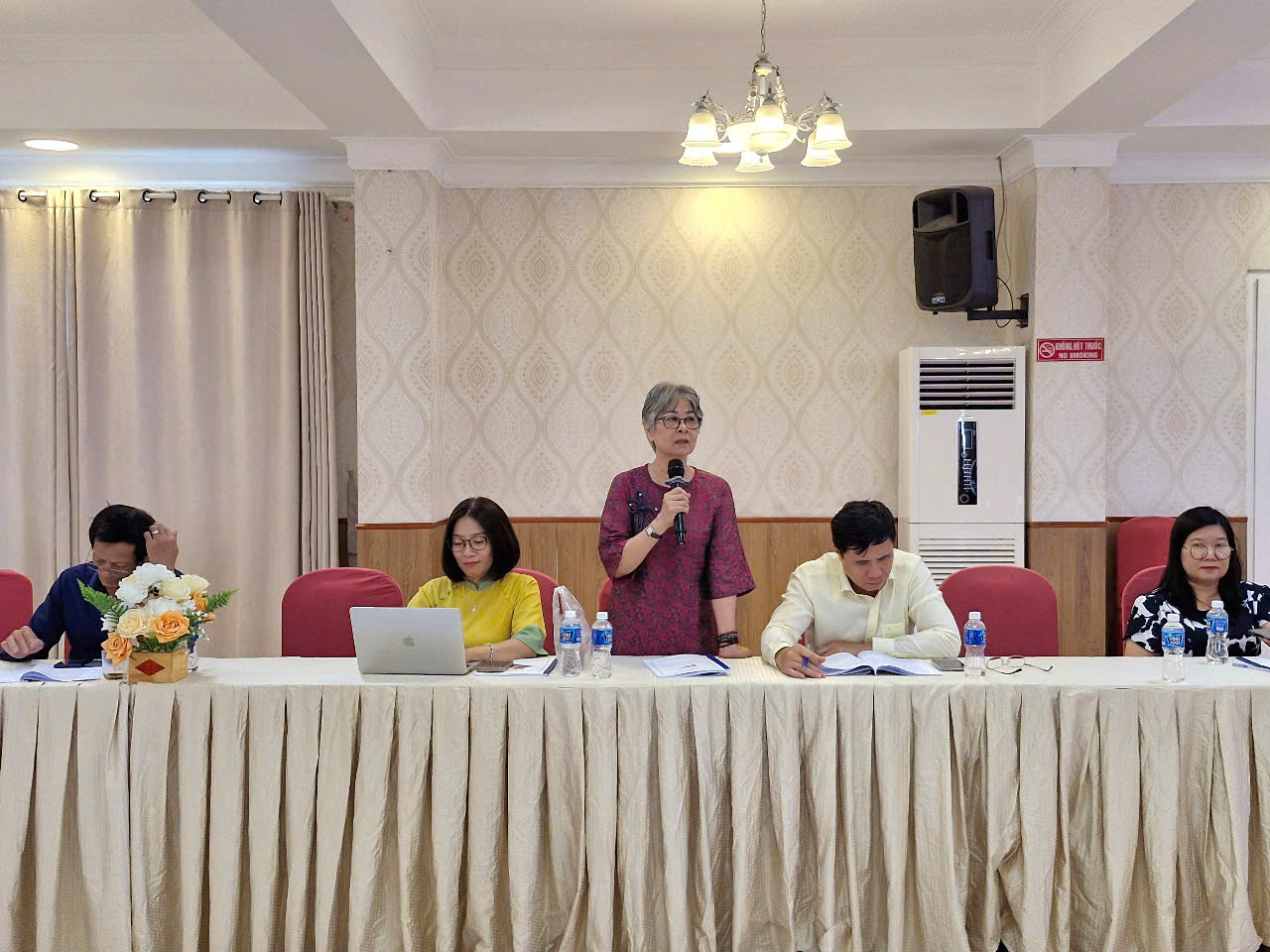 CCV Thanh Ha