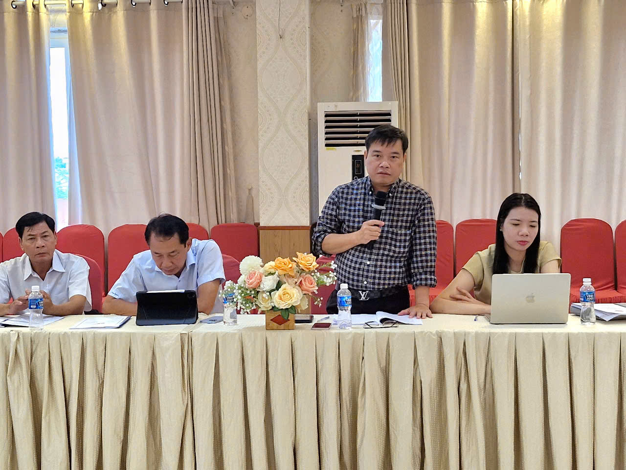 CCV Tu Duong Tuan