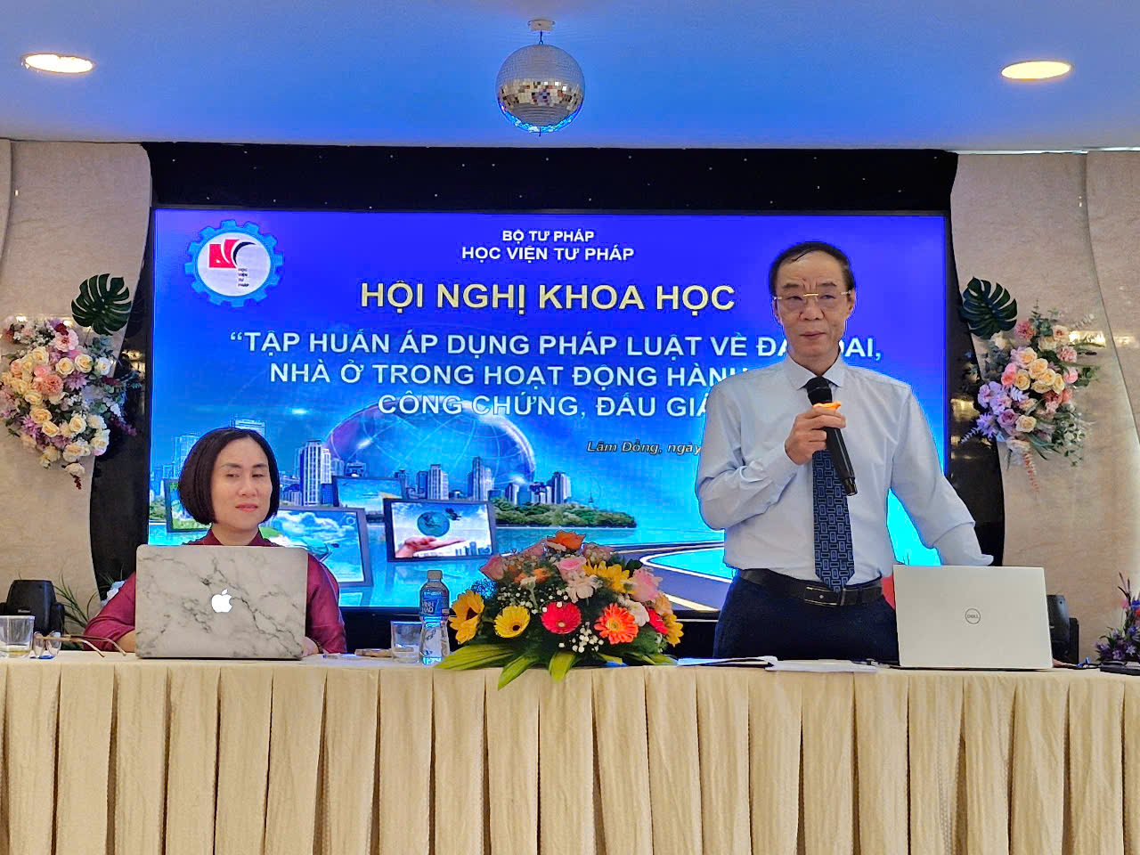 Thay Nguyen Truong Thiep