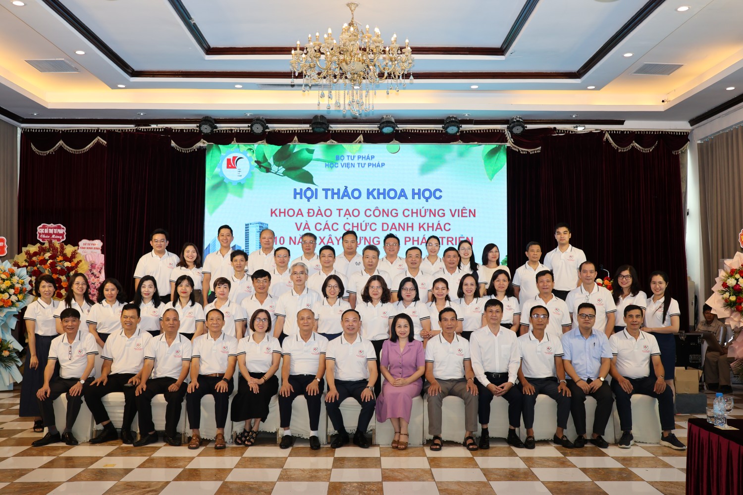 5 Lưu niệm