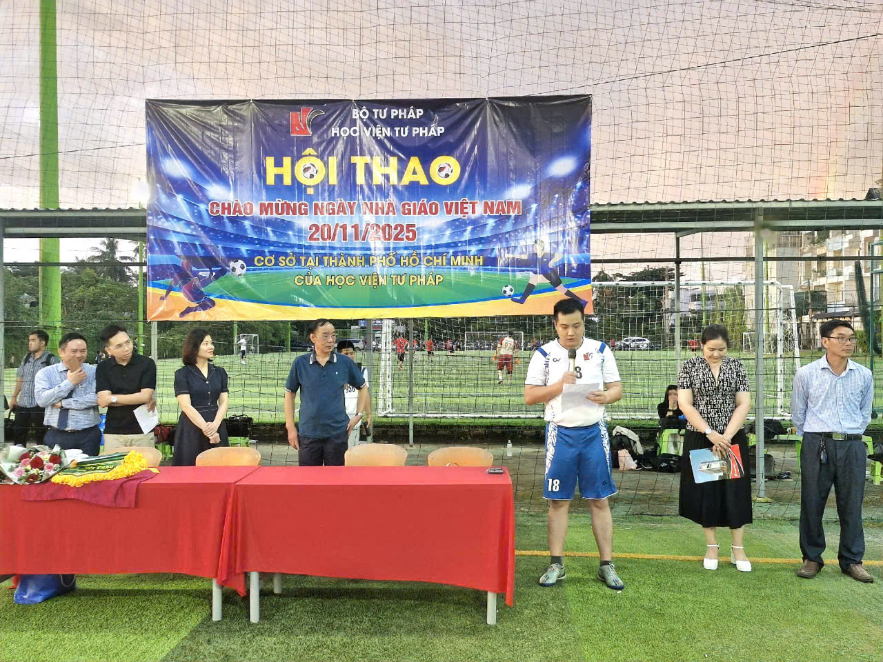 5 Cau thu tuyen the