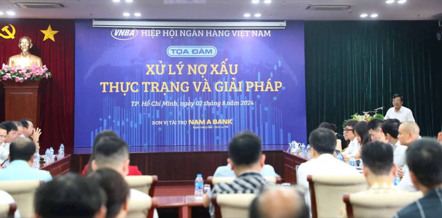 Nợ xấu