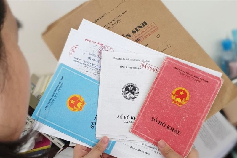 Thủ tục xin cấp bản sao trích lục, cấp lại giấy khai sinh ở nơi cư trú hay phải về nơi sinh?